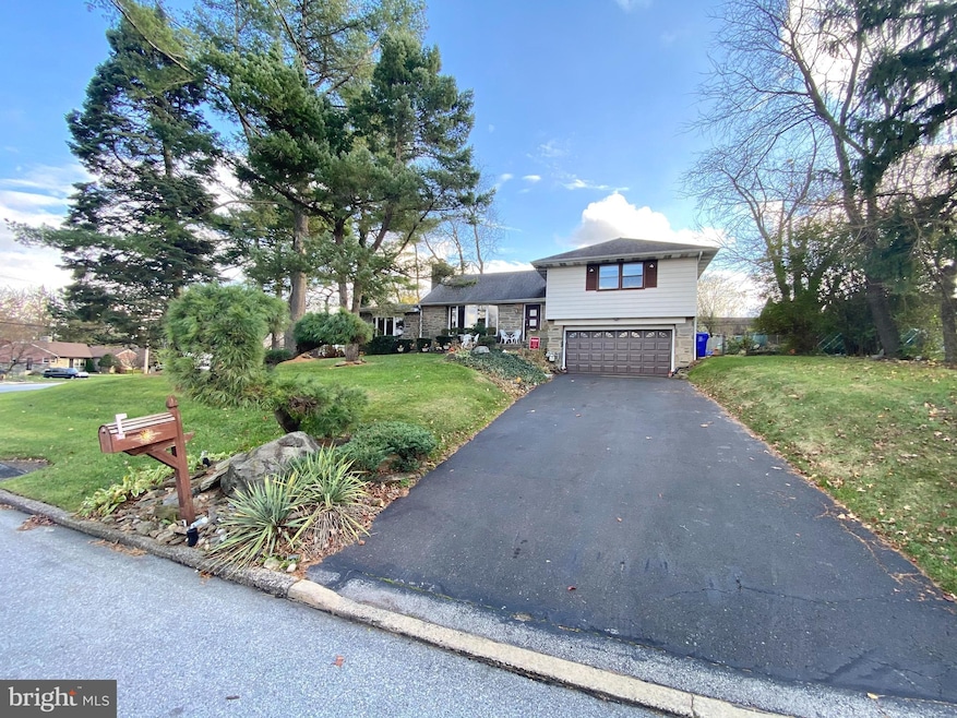 7761 Clements Rd, Wyncote, PA 19095 - photo 1