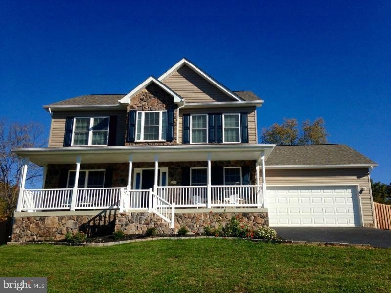 45 Maddex Dr, Shepherdstown, WV 25443 - photo 1