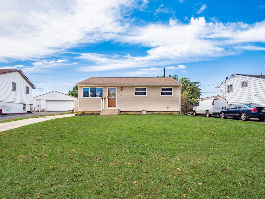 Sold $162,500 • Co-Listing Agent