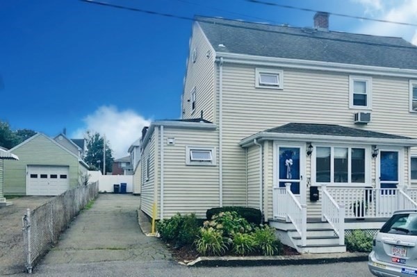 15 Bolton St unit 2, Waltham, MA 02453 - photo 1