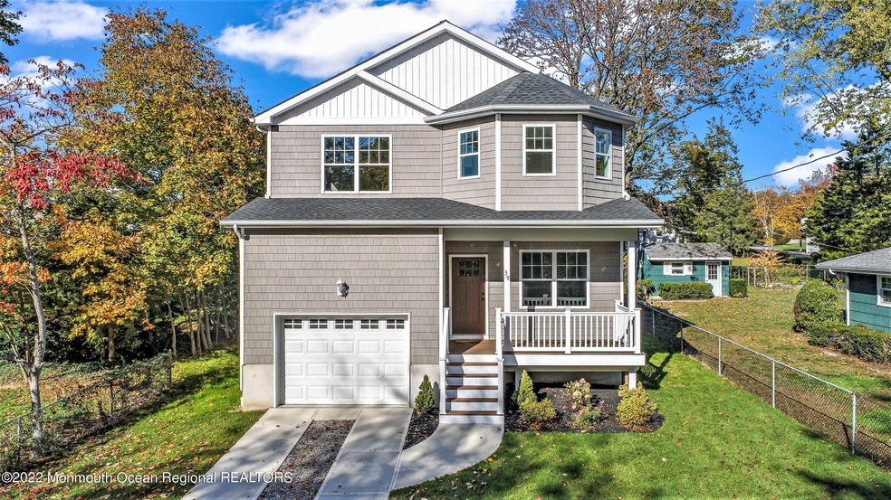 Brand New 2800 SQ Ft Home