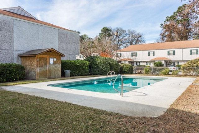 611 Brockinton Point (*Furnished*), Saint Simons Island, GA 31522 - photo 1