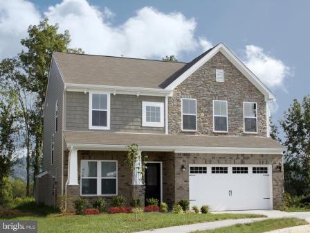 5248 Mudville Ln, Waldorf, MD 20602 - photo 1