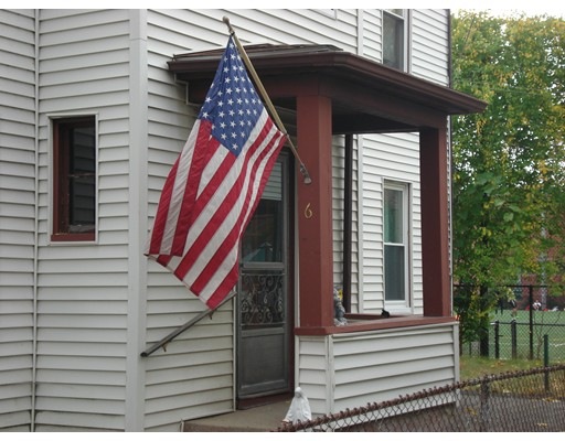 6 Reeds Ct, Somerville, MA 02145 - photo 1