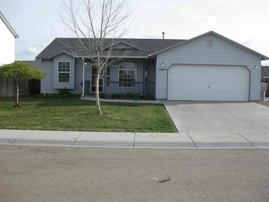 1505 W Georgia Ave, Nampa, ID 83686 - photo 1