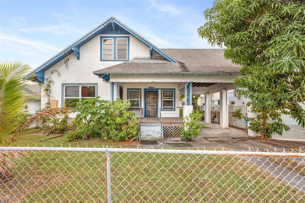 1444 NW 51st Terrace, Miami, FL 33142 - photo 1