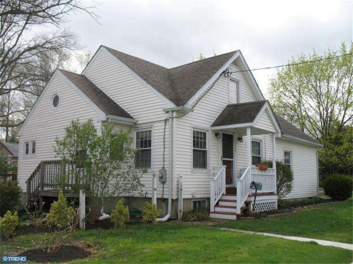 125 Summit St, Hightstown, NJ 08520 - photo 1