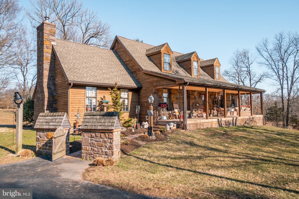 47 Little Rd unit A, Perkiomenville, PA 18074 - photo 1