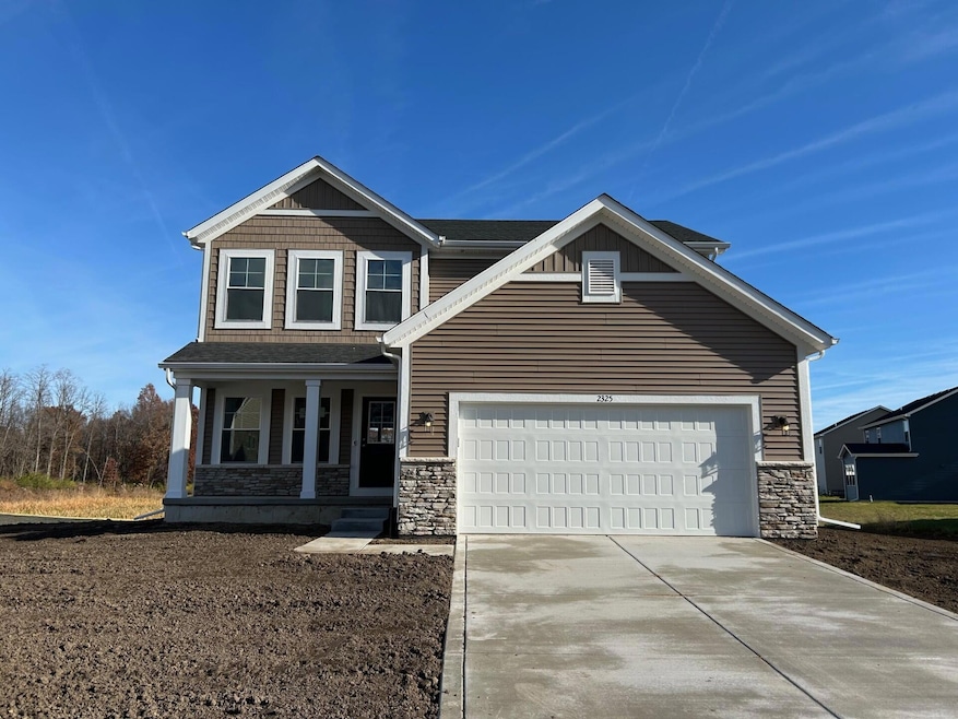 2325 Dunewood St, Portage, IN 46368 - photo 1