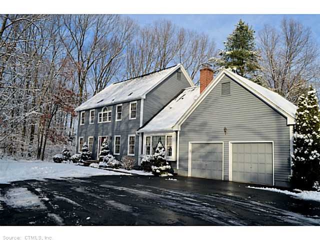 50 Oakridge, Unionville, CT 06085 - photo 1