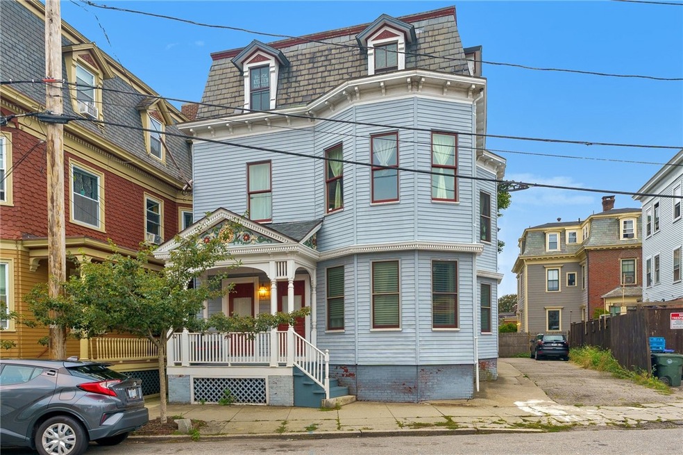 153 Vinton St unit 3, Providence, RI 02909 - photo 1