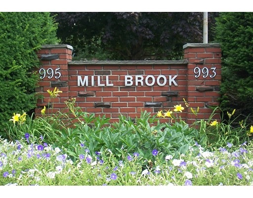 993 Mass Ave unit 303, Arlington, MA 02476 - photo 1