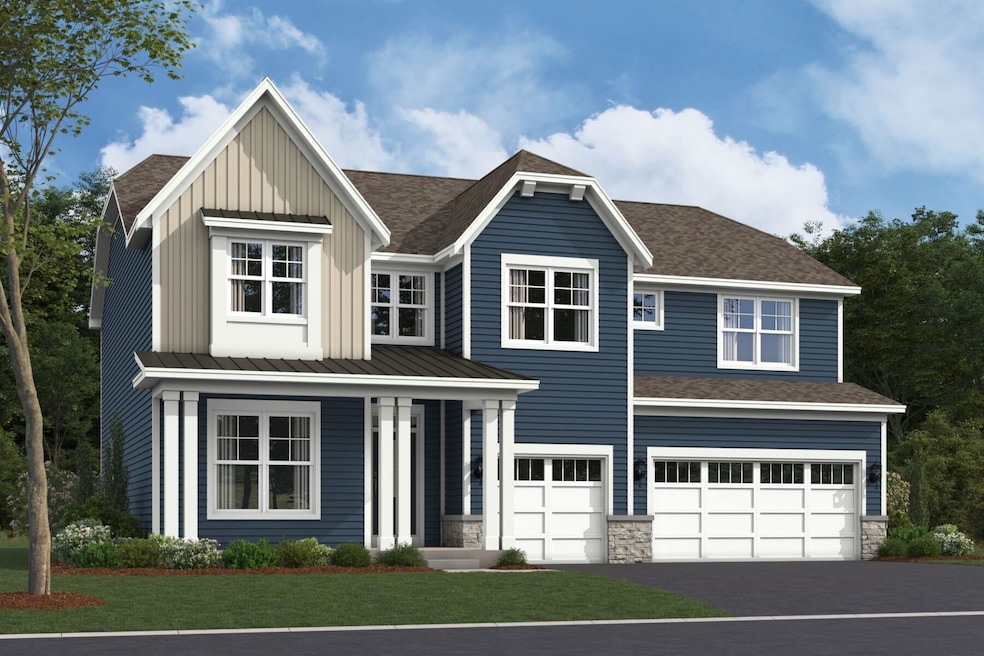 26312 W Sablewood Cir, Plainfield, IL 60585 - photo 1