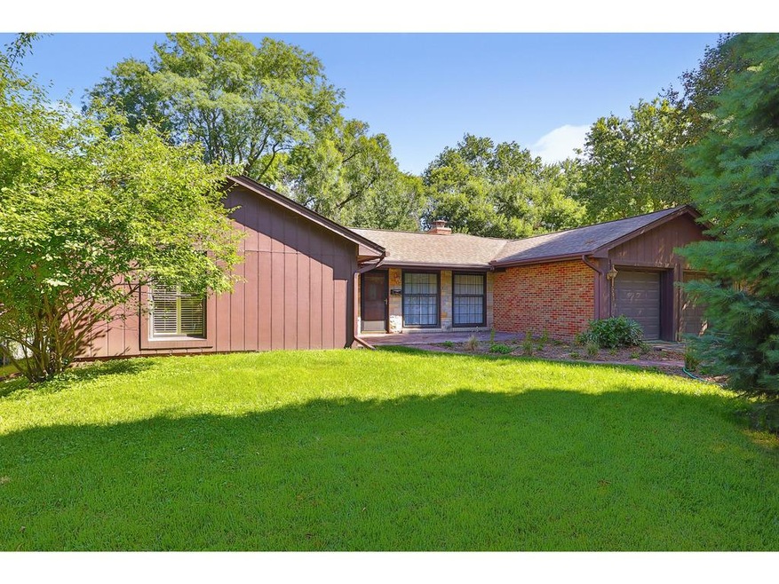 7205 Colby Ave, Windsor Heights, IA 50324 - photo 1