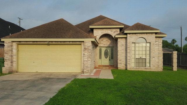 1400 El Paseo Dr, Weslaco, TX 78596 - photo 1