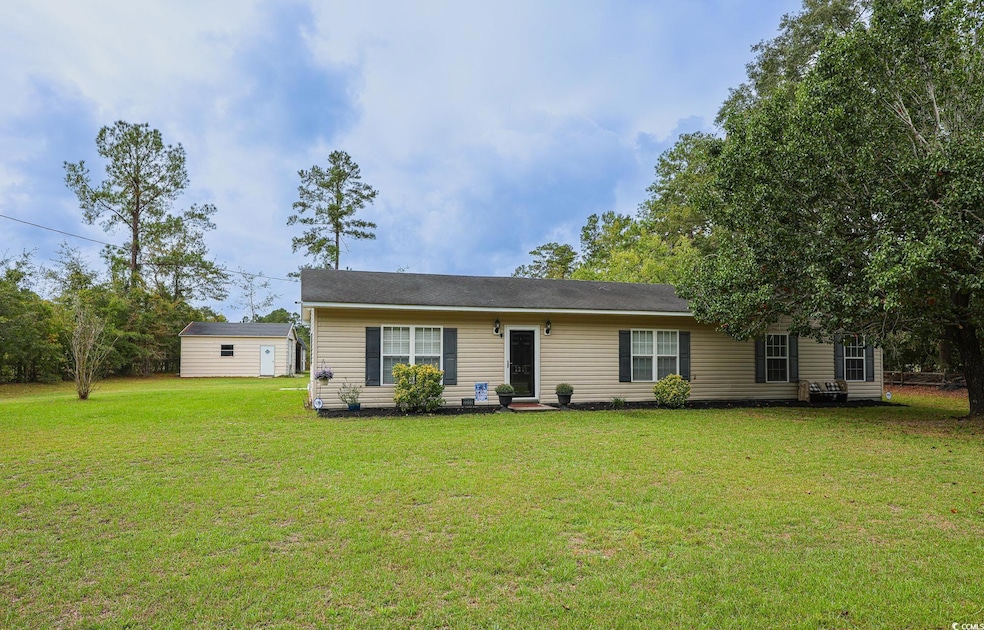 2253 Society Dr, Conway, SC 29527 - photo 1