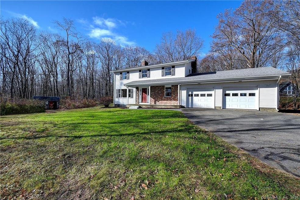 33 Stickney Hill Rd, Union, CT 06076 - photo 1