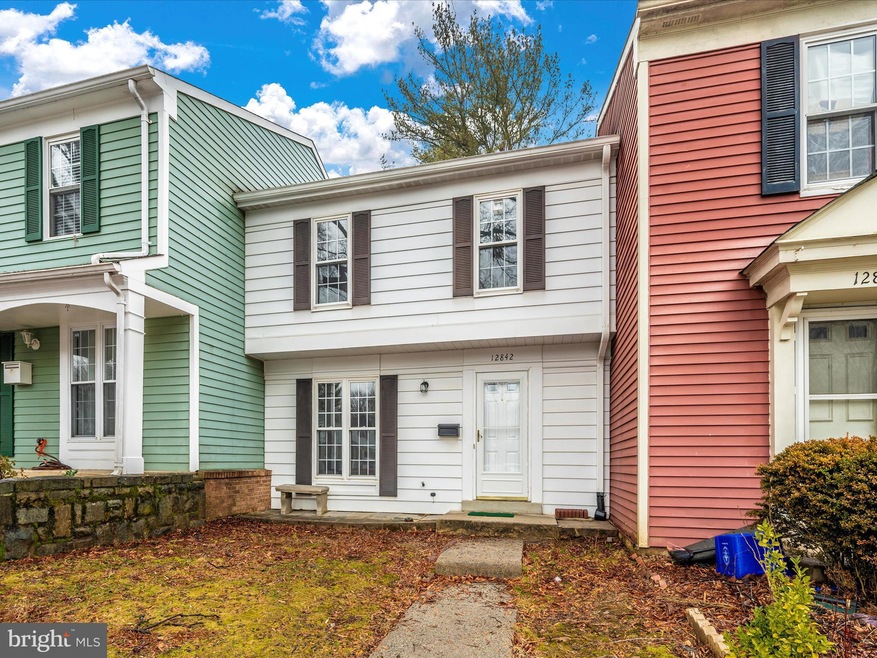 12842 Kitchen House Way, Germantown, MD 20874 - photo 1
