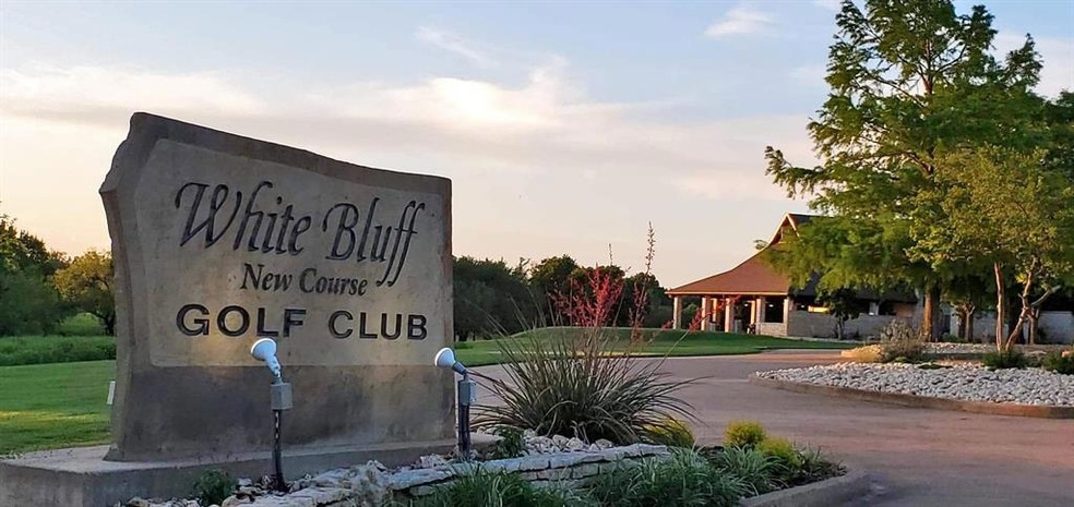 16002 Faircrest Dr, Whitney, TX 76692 - photo 1