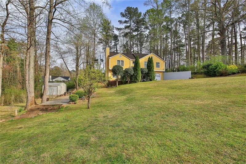 3806 Bayside Passage NW, Acworth, GA 30101 - photo 1