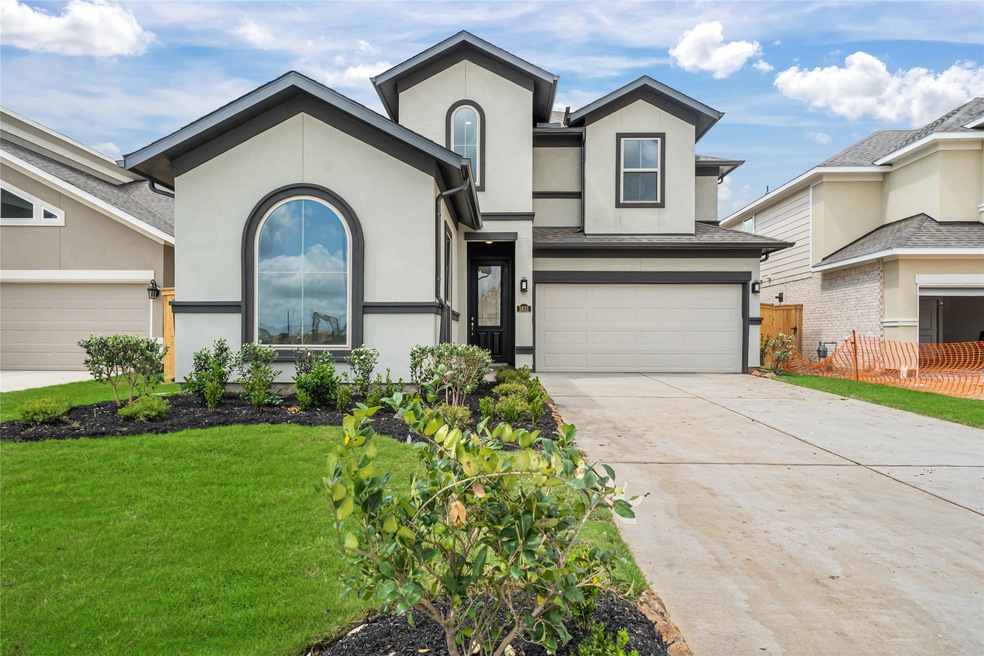 1831 Smithers Landing Dr, Richmond, TX 77469 - photo 1