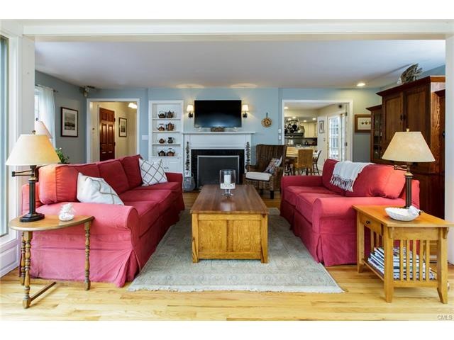 109 Benedict Hill Rd, New Canaan, CT 06840 - photo 1