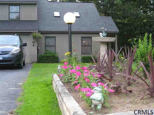 94 Thimbleberry Rd, Ballston Spa, NY 12020 - photo 1