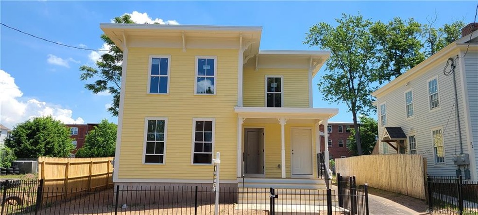 20 Wolcott St, Hartford, CT 06106 - photo 1