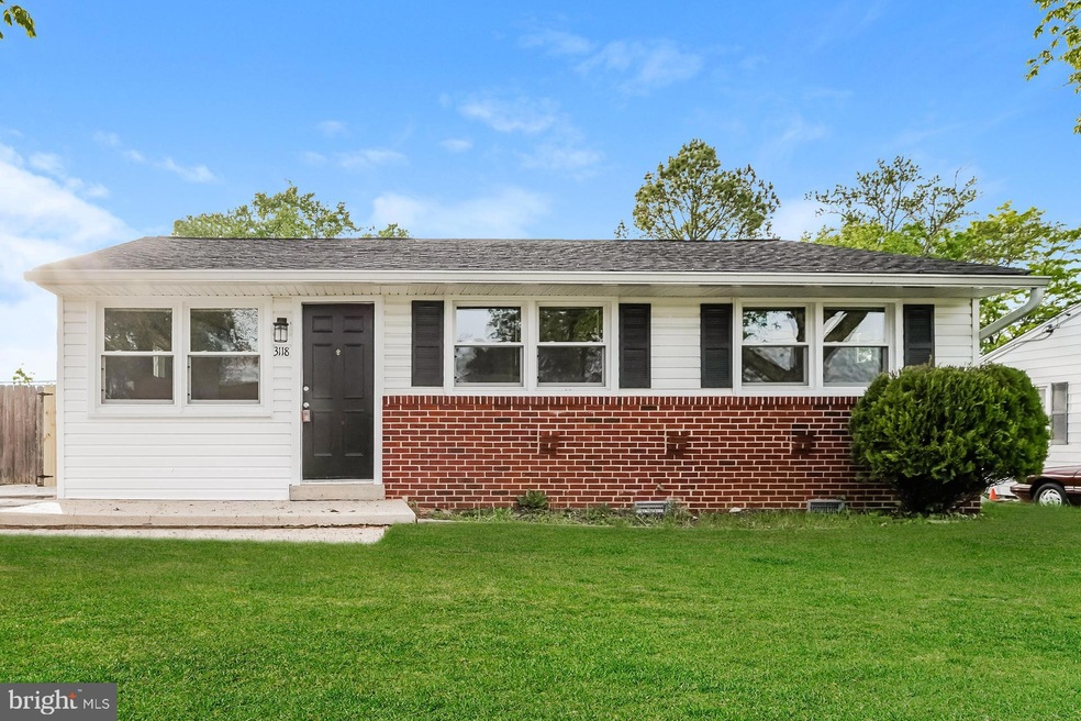 3118 Cresson Ave, Windsor Mill, MD 21244 - photo 1