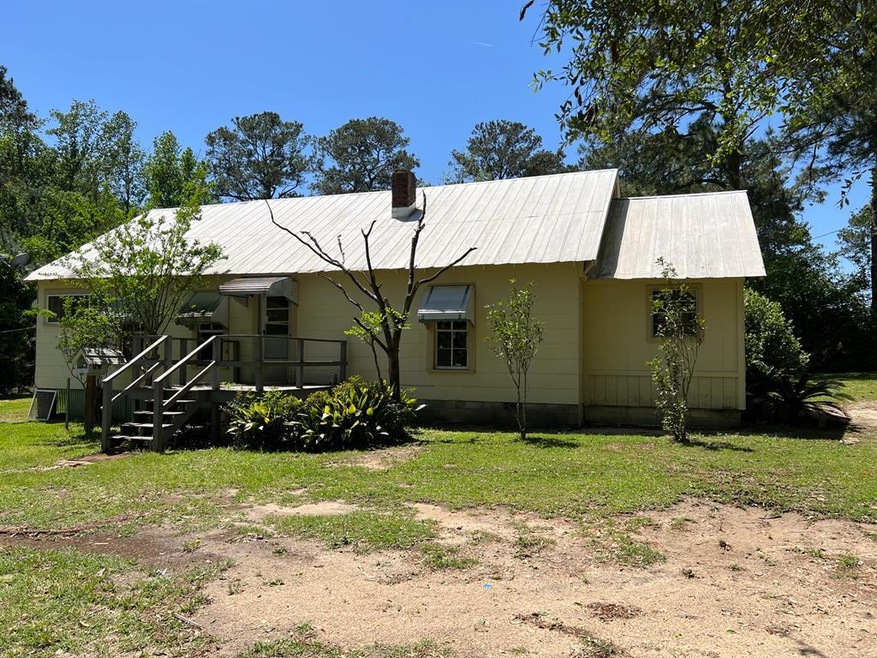 Main View