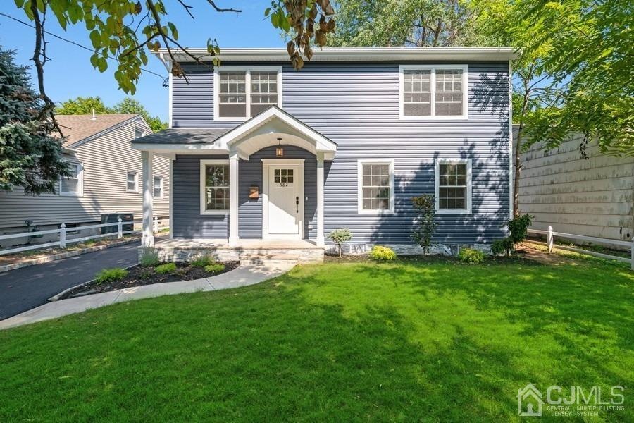 582 Main St, Metuchen, NJ 08840 - photo 1