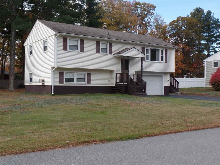 8 Shepard Ave, Salem, NH 03079 - photo 1