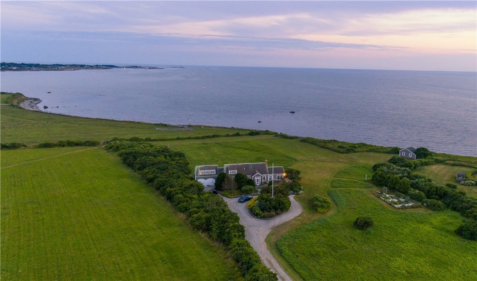 40 Taylors Ln, Little Compton, RI 02837 - photo 1