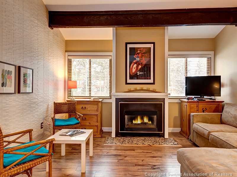 Living Room.