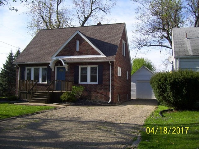 Main View