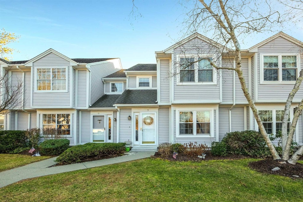 9 Juniper Ln, Pawling, NY 12564 - photo 1