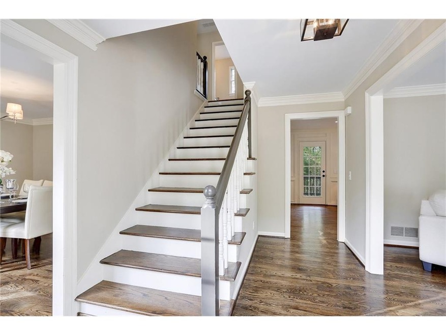 4378 Karls Gate Dr, Marietta, GA 30068 - photo 1