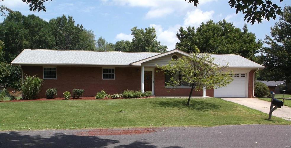 430 Joseph Dr, Maryville, IL 62062 - photo 1