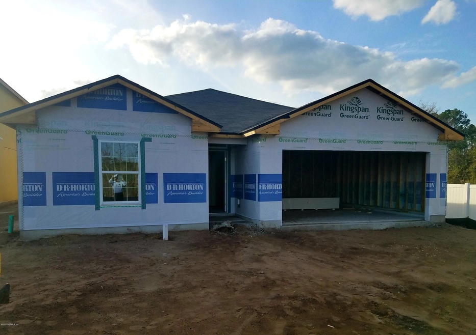 12084 Shore Rush Trail, Jacksonville, FL 32218 - photo 1