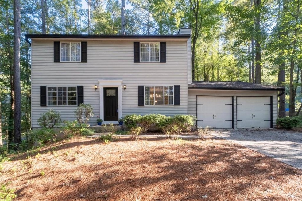 2136 N Landing Way unit 1, Marietta, GA 30066 - photo 1