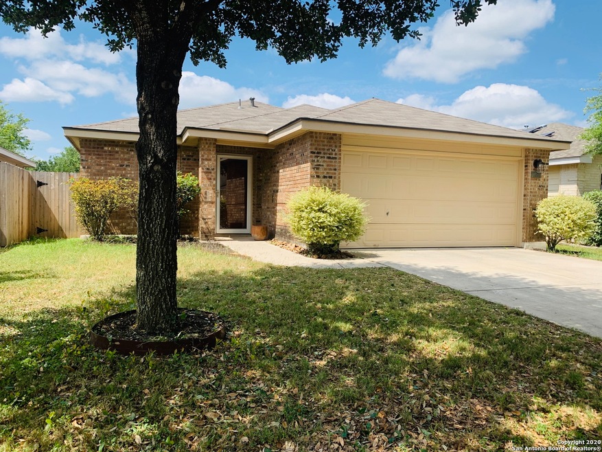 10418 Stallion Bay, San Antonio, TX 78254 - photo 1