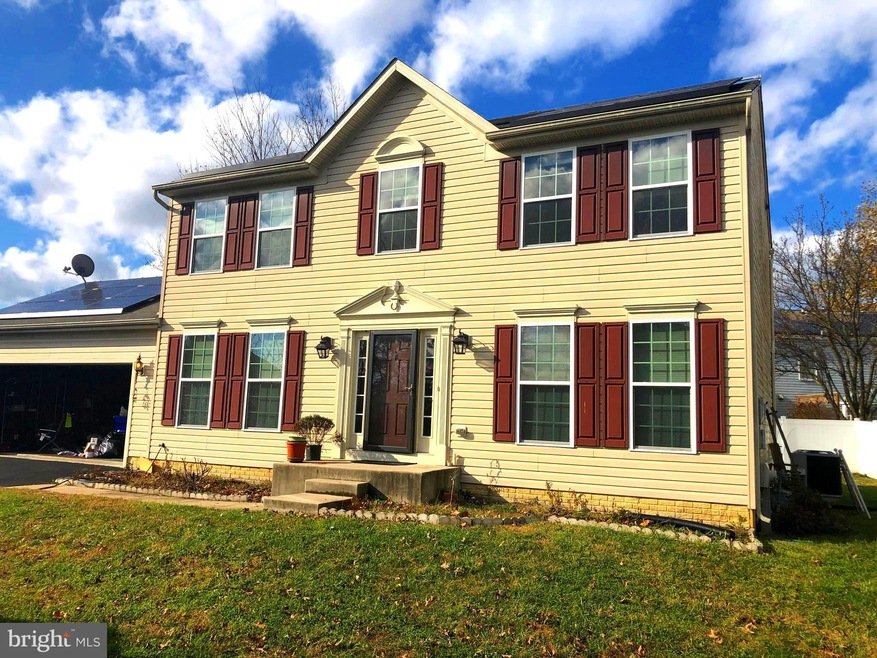 9592 Chaton Rd, Laurel, MD 20723 - photo 1