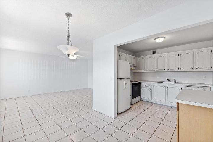 KITCHEN DINING AND LIVING AREA