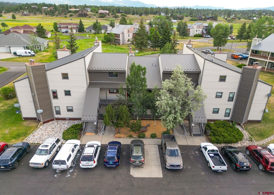 164 Valley View Dr unit 3218, Pagosa Springs, CO 81147 - photo 1