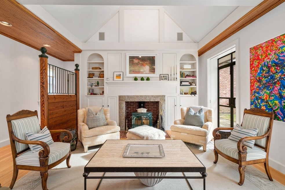 For Rent $8,500/month • Co-Listing Agent