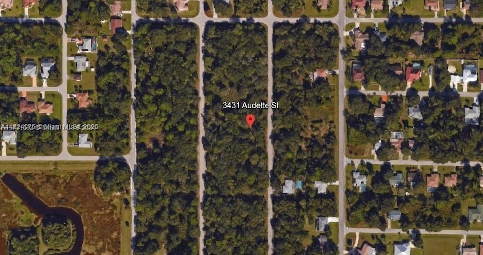 3431 Audette St, Port Charlotte, FL 33948 - photo 1