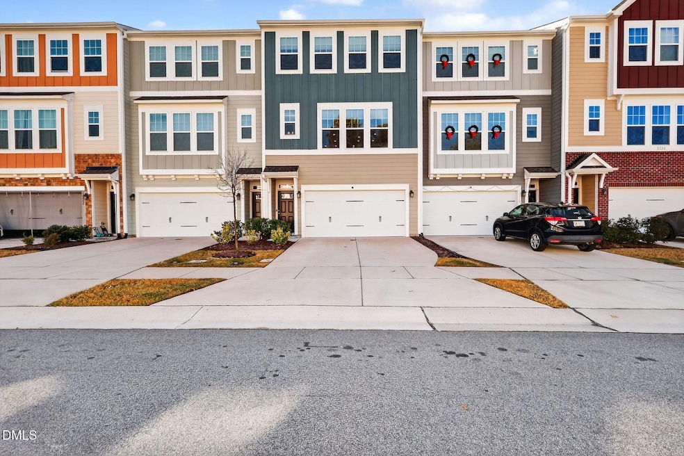 1118 Commack Dr, Durham, NC 27703 - photo 1