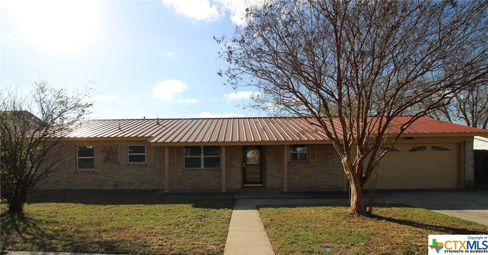 708 Joe Morse Dr, Copperas Cove, TX 76522 - photo 1