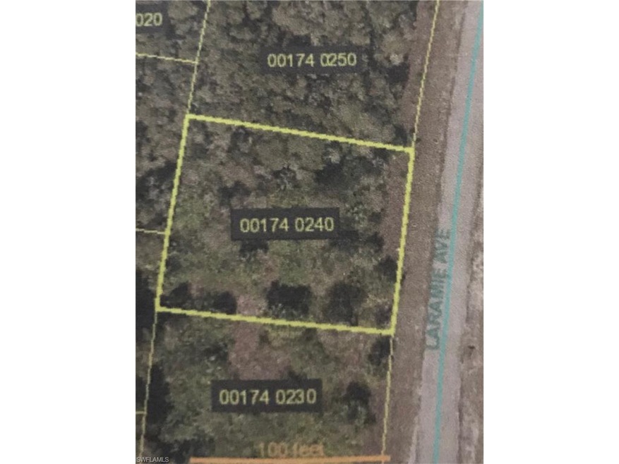 716 Laramie Ave, Lehigh Acres, FL 33974 - photo 1