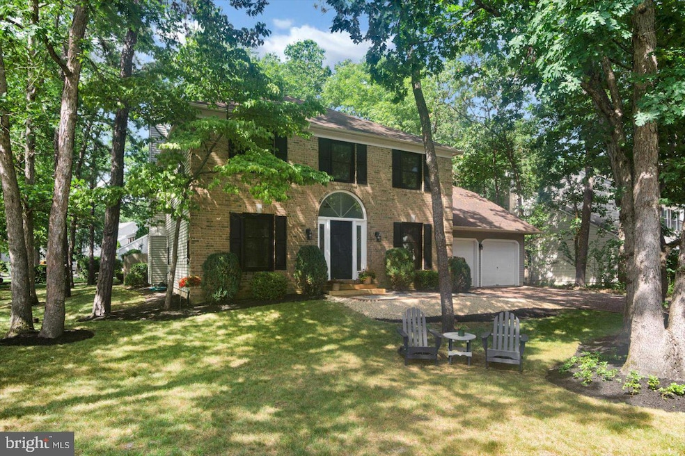 25 Picadilly Cir, Marlton, NJ 08053 - photo 1